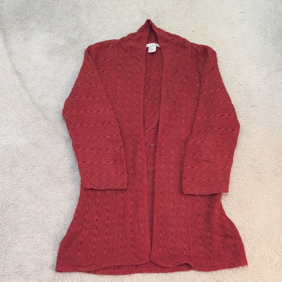 H&M Sweaters - H&M❗️DONATING 7/17